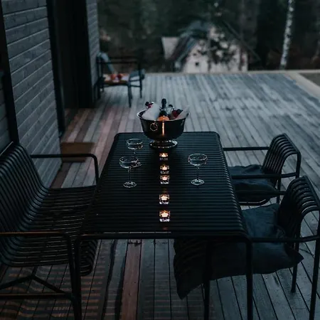 Janina's Dragonfly House