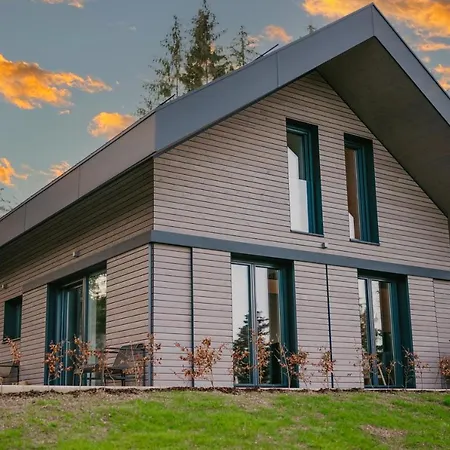 Janina's Dragonfly House