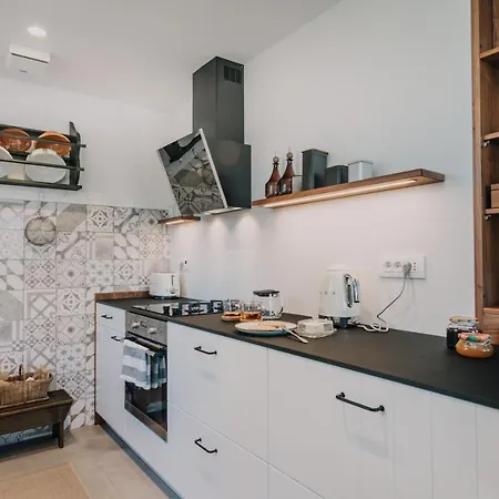 Janina's Dragonfly House