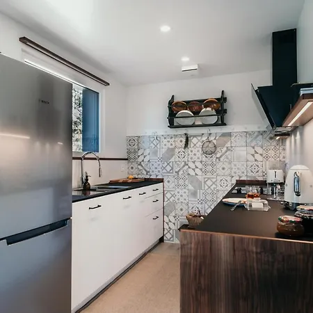 Janina's Dragonfly House * Nova Vas (Bloke)