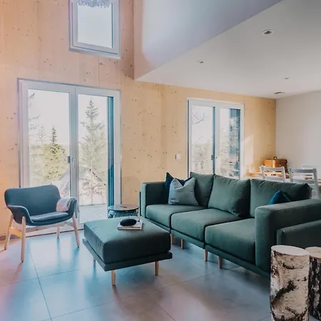 בית נופש Janina's Dragonfly House Nova Vas (Bloke)