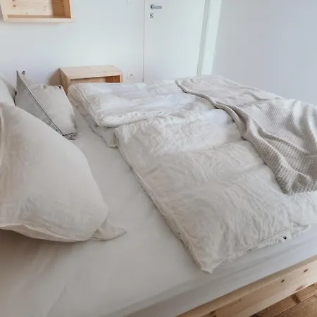 Janina's Dragonfly House בית נופש *