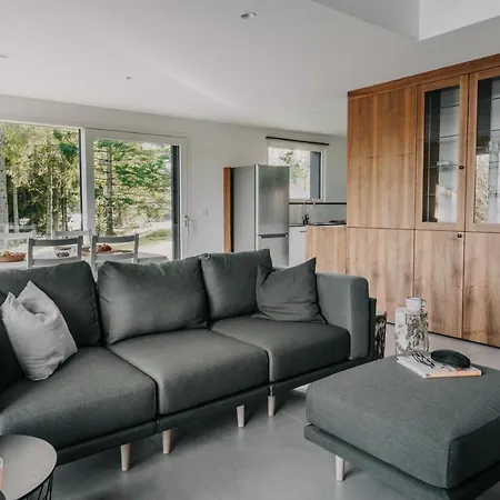 Janina's Dragonfly House Dom wakacyjny Nova Vas (Bloke)