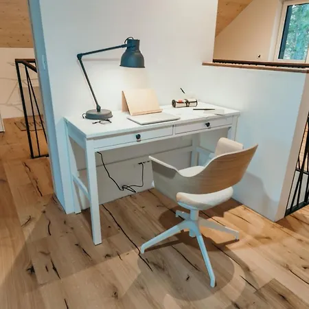 Janina's Dragonfly House Dom wakacyjny Nova Vas (Bloke)