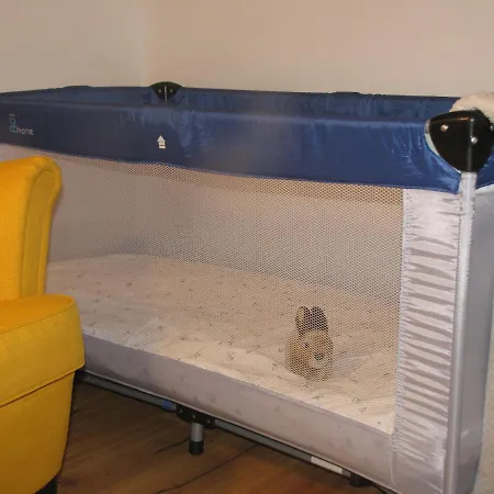 Janina's Dragonfly House Dom wakacyjny *