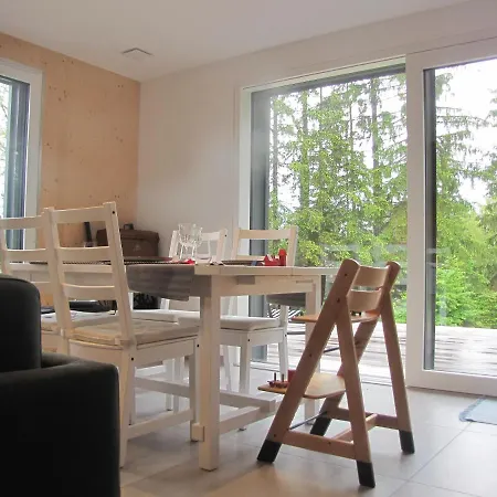 Janina's Dragonfly House *