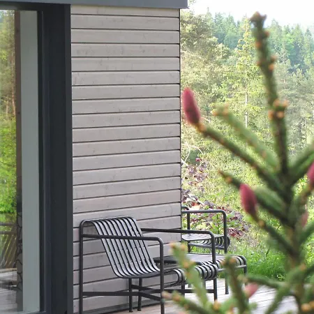 Dom wakacyjny Janina's Dragonfly House