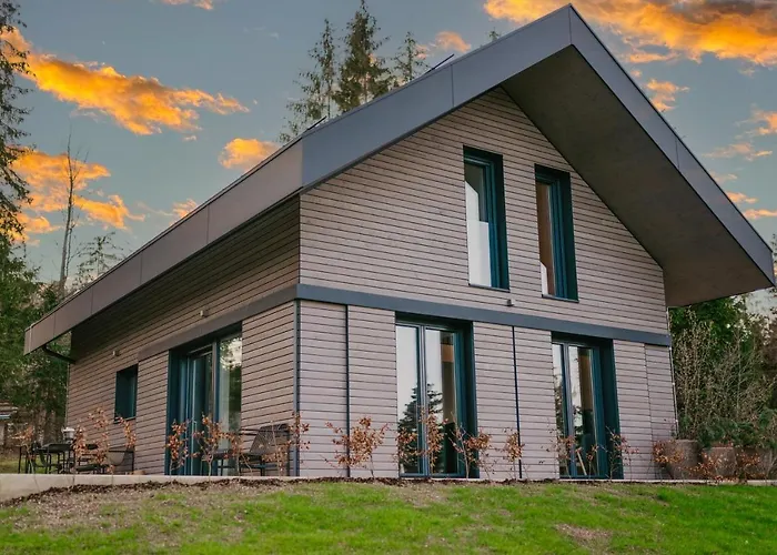 Janina's Dragonfly House