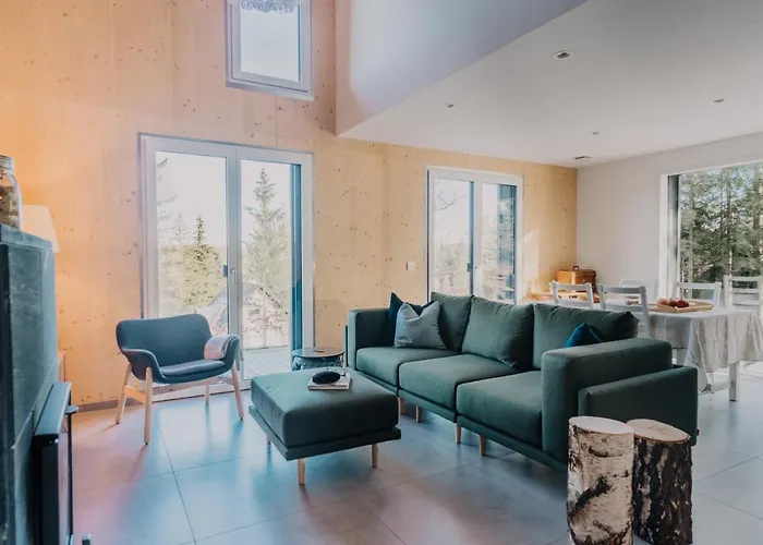 بيت للعطل Janina's Dragonfly House Nova Vas (Bloke)