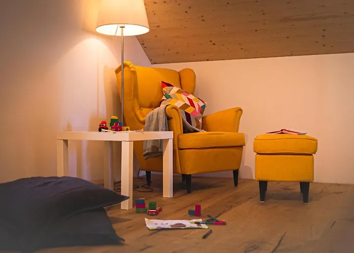 Janina's Dragonfly House Casa vacanze Nova Vas (Bloke)