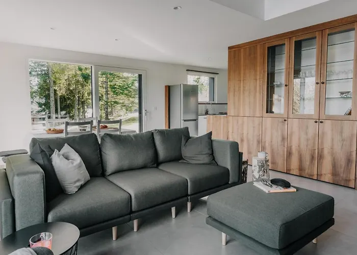 Janina's Dragonfly House Casa vacanze Nova Vas (Bloke)