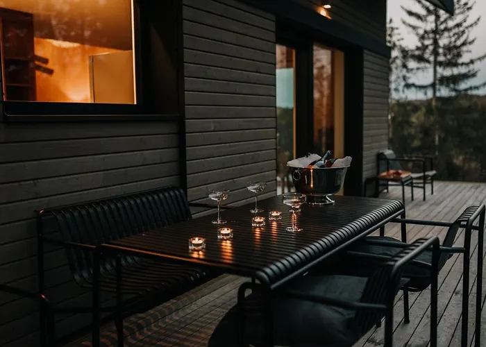 度假居 Janina's Dragonfly House