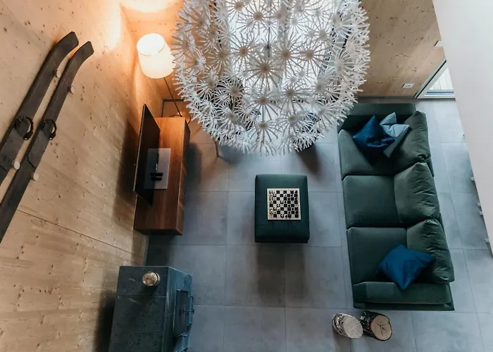 بيت للعطل Janina's Dragonfly House *