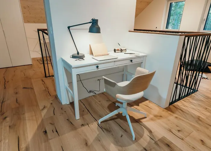 Janina's Dragonfly House Casa vacanze Nova Vas (Bloke)