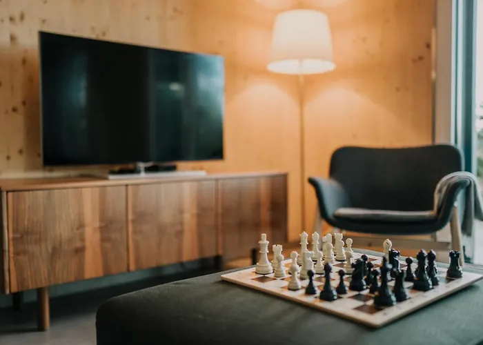 Janina's Dragonfly House Casa vacanze *