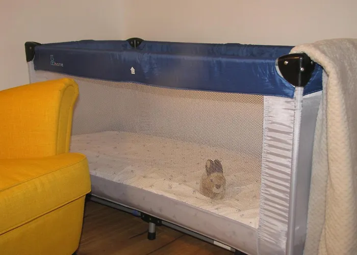 Janina's Dragonfly House Casa vacanze *