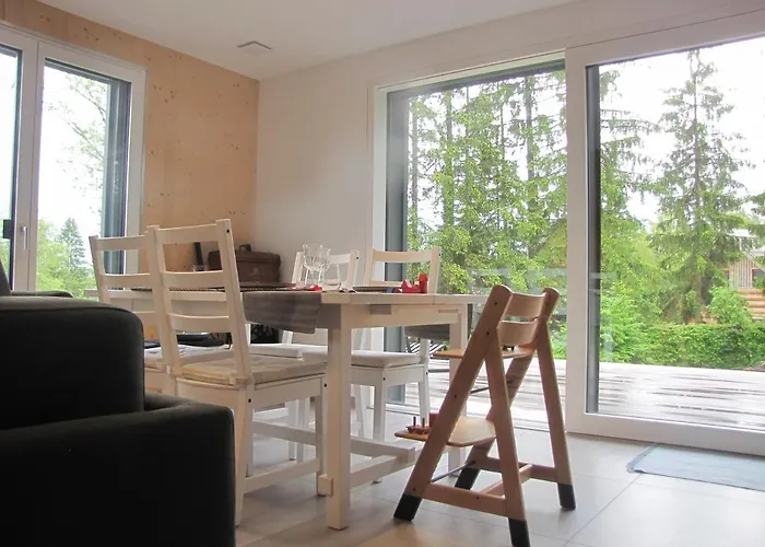 Janina's Dragonfly House *