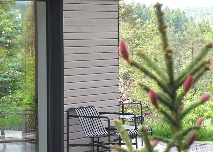 度假居 Janina's Dragonfly House